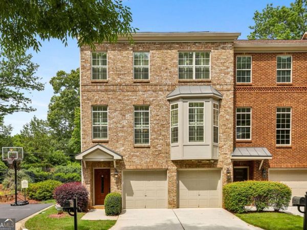 5577 Julian Place, Atlanta, GA 30342