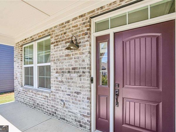 110 Balsam Drive, Dallas, GA 30157