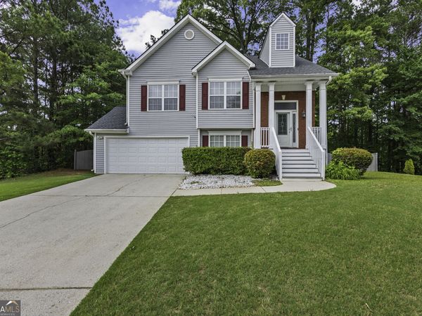 3070 Harvest Circle, Fairburn, GA 30213