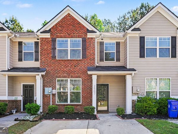 2507 Piering Drive, Lithonia, GA 30038