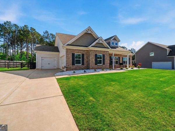 1264 Pine View Trail, Monroe, GA 30656