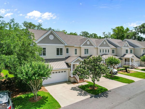 120 Limeburn Trail, St Simons Island, GA 31522