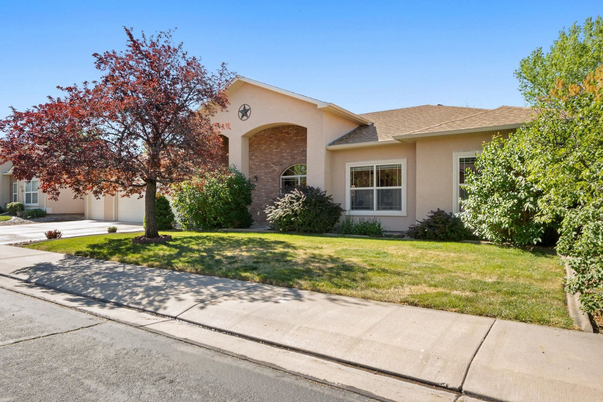 2515 Van Buren Avenue  Grand Junction, CO 81505