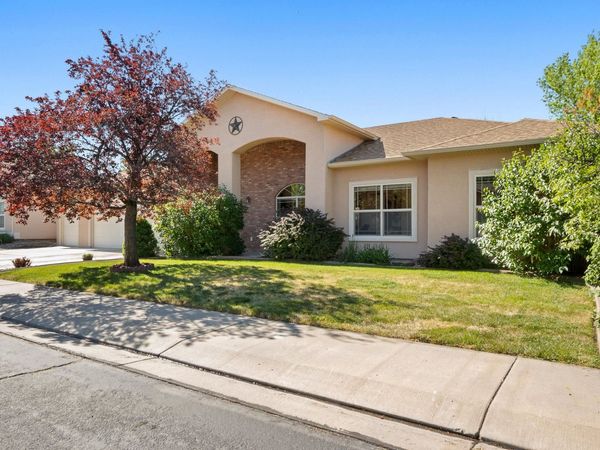 2515 Van Buren Avenue , Grand Junction, CO 81505