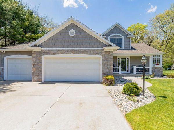 57377 Karington Court, Elkhart, IN 46514
