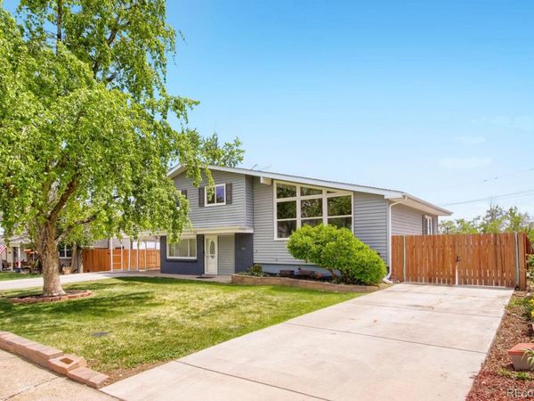 6227 Vance Street, Arvada, CO 80003