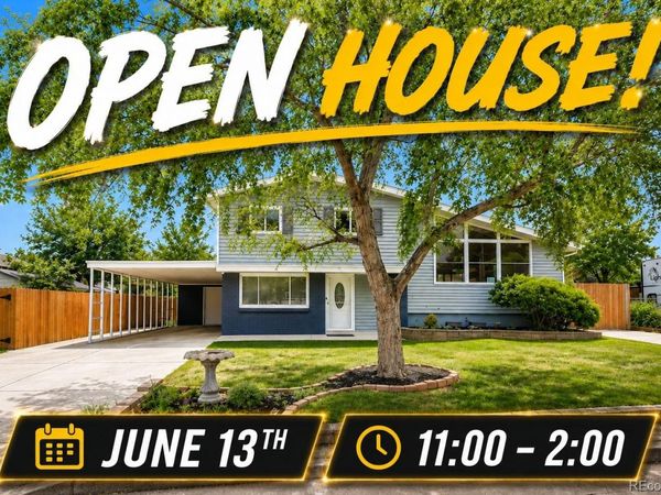 6227 Vance Street, Arvada, CO 80003