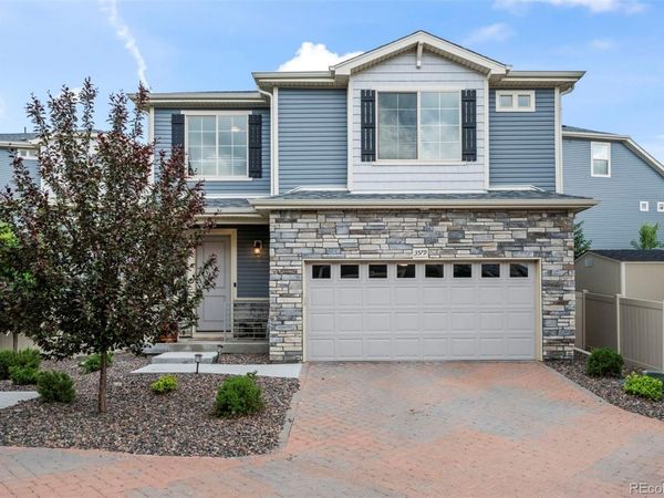 3579 Barkwood Drive , Johnstown, CO 80534