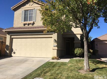 6282 Black Cinder Court, Sparks, NV 89436 Photo