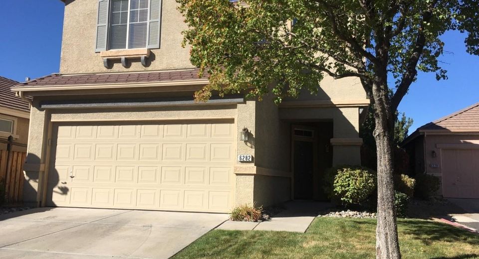 6282 Black Cinder Court, Sparks, NV 89436 Photo