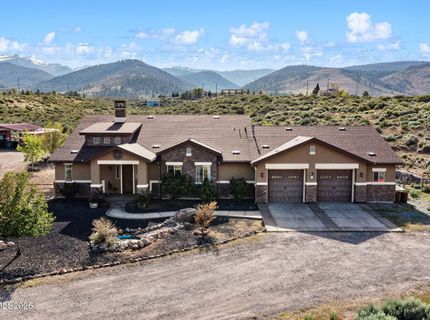 5764 Carl Dr Drive, Reno, NV 89511 Photo