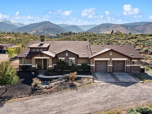 5764 Carl Dr Drive, Reno, NV 89511