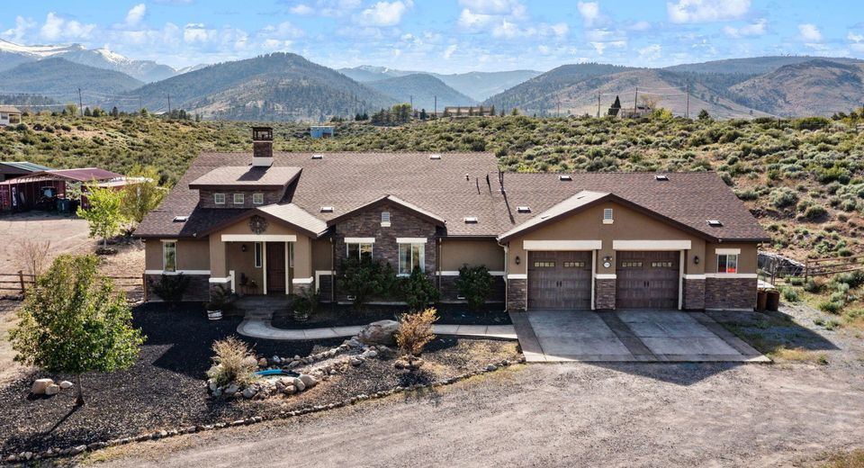 5764 Carl Dr Drive, Reno, NV 89511 Photo