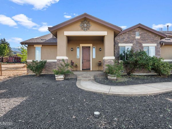 5764 Carl Dr Drive, Reno, NV 89511