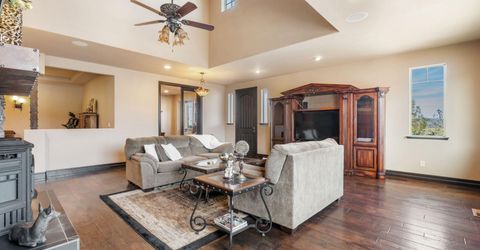 5764 Carl Dr Drive, Reno, NV 89511 Photo