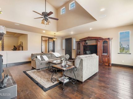 5764 Carl Dr Drive, Reno, NV 89511 Photo