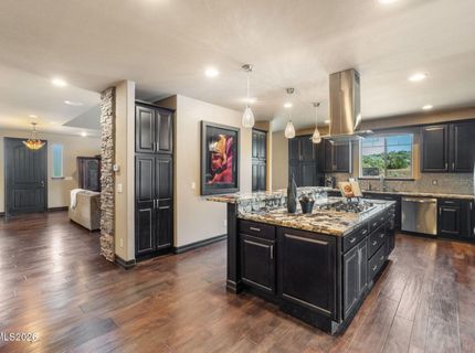 5764 Carl Dr Drive, Reno, NV 89511 Photo