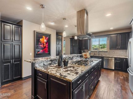 5764 Carl Dr Drive, Reno, NV 89511 Photo