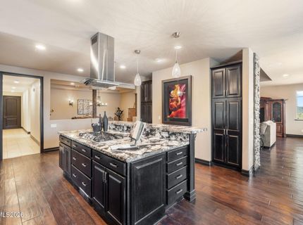 5764 Carl Dr Drive, Reno, NV 89511 Photo
