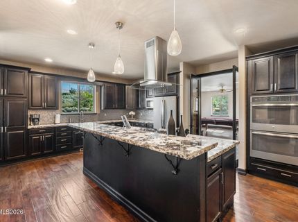 5764 Carl Dr Drive, Reno, NV 89511 Photo