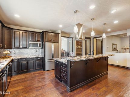 5764 Carl Dr Drive, Reno, NV 89511 Photo