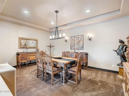 5764 Carl Dr Drive, Reno, NV 89511 Photo