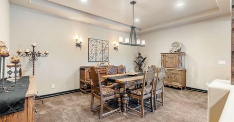 5764 Carl Dr Drive, Reno, NV 89511 Photo