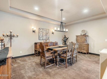 5764 Carl Dr Drive, Reno, NV 89511 Photo