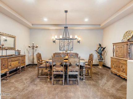 5764 Carl Dr Drive, Reno, NV 89511 Photo