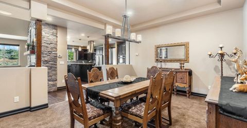 5764 Carl Dr Drive, Reno, NV 89511 Photo
