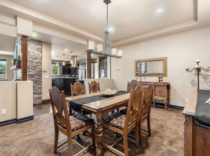 5764 Carl Dr Drive, Reno, NV 89511 Photo