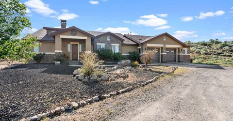5764 Carl Dr Drive, Reno, NV 89511 Photo