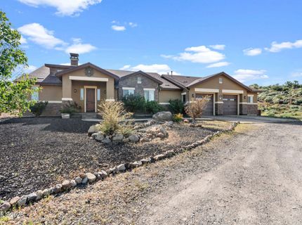5764 Carl Dr Drive, Reno, NV 89511 Photo