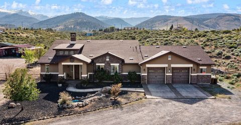 5764 Carl Dr Drive, Reno, NV 89511 Photo