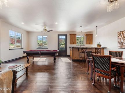 5764 Carl Dr Drive, Reno, NV 89511 Photo