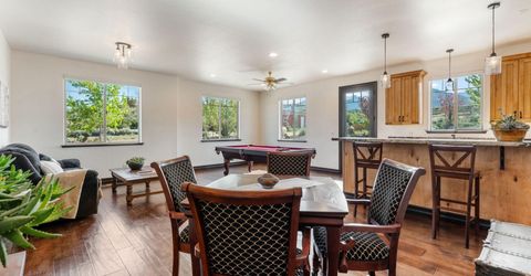 5764 Carl Dr Drive, Reno, NV 89511 Photo