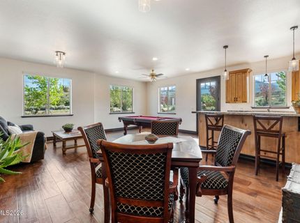 5764 Carl Dr Drive, Reno, NV 89511 Photo