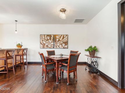 5764 Carl Dr Drive, Reno, NV 89511 Photo