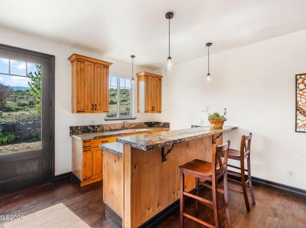 5764 Carl Dr Drive, Reno, NV 89511 Photo