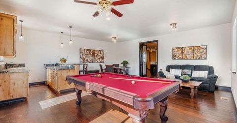 5764 Carl Dr Drive, Reno, NV 89511 Photo