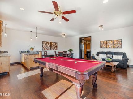 5764 Carl Dr Drive, Reno, NV 89511 Photo