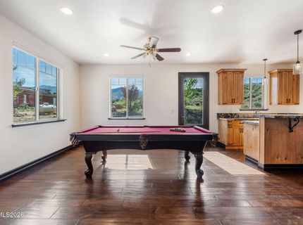 5764 Carl Dr Drive, Reno, NV 89511 Photo