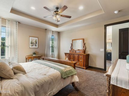 5764 Carl Dr Drive, Reno, NV 89511 Photo