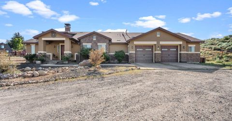 5764 Carl Dr Drive, Reno, NV 89511 Photo