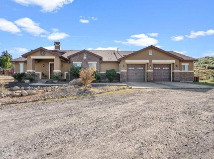5764 Carl Dr Drive, Reno, NV 89511 Photo