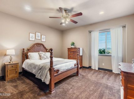5764 Carl Dr Drive, Reno, NV 89511 Photo