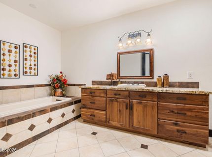 5764 Carl Dr Drive, Reno, NV 89511 Photo