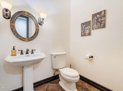 5764 Carl Dr Drive, Reno, NV 89511 Photo