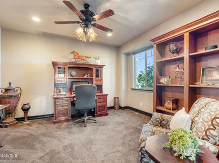 5764 Carl Dr Drive, Reno, NV 89511 Photo