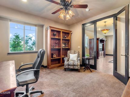 5764 Carl Dr Drive, Reno, NV 89511 Photo